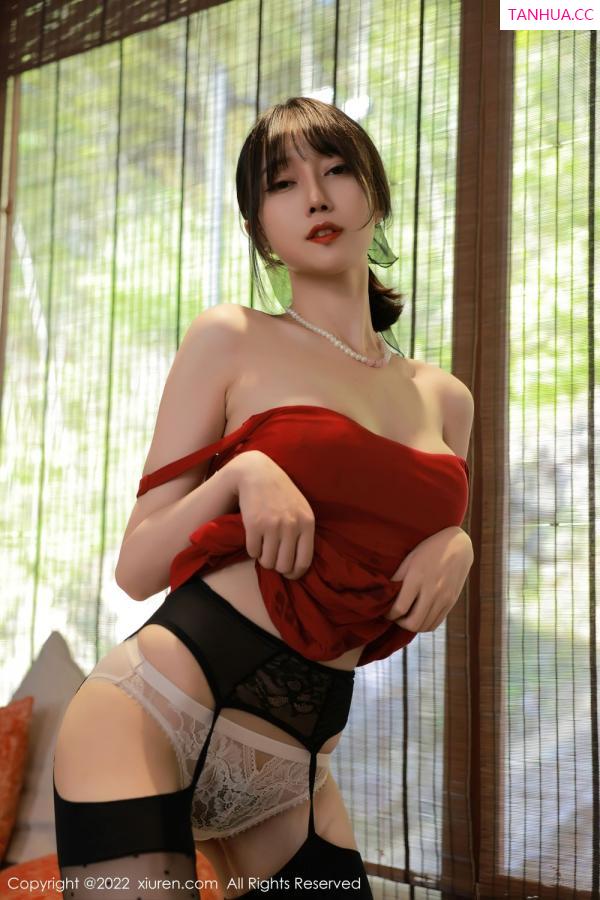 玥儿玥  [XiuRen]高清写真图 2022.07.05 No.5231 玥儿玥er第30张图片